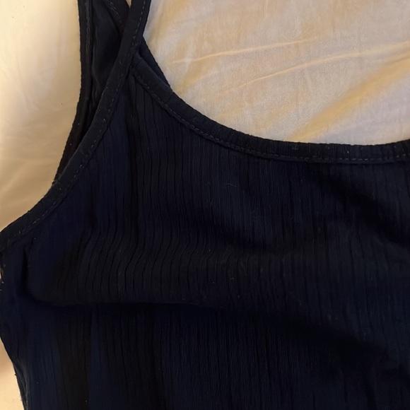 **Moving! EVERYTHING OBO** Dark blue body suit - Picture 2 of 2